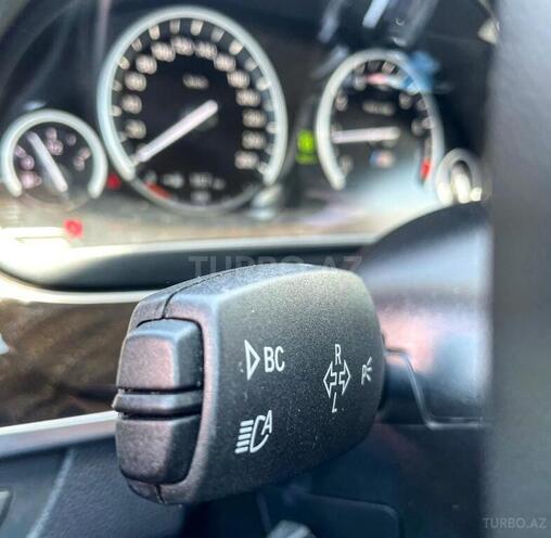 BMW 528 2016, 59,000 km - 2.0 l - Bakı