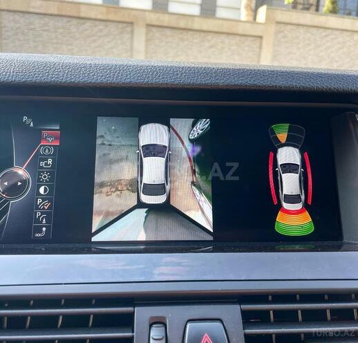 BMW 528 2016, 59,000 km - 2.0 l - Bakı