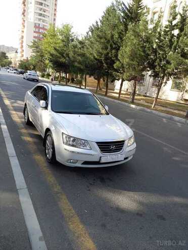 Hyundai Sonata 2009, 179,000 km - 2.0 l - Bakı