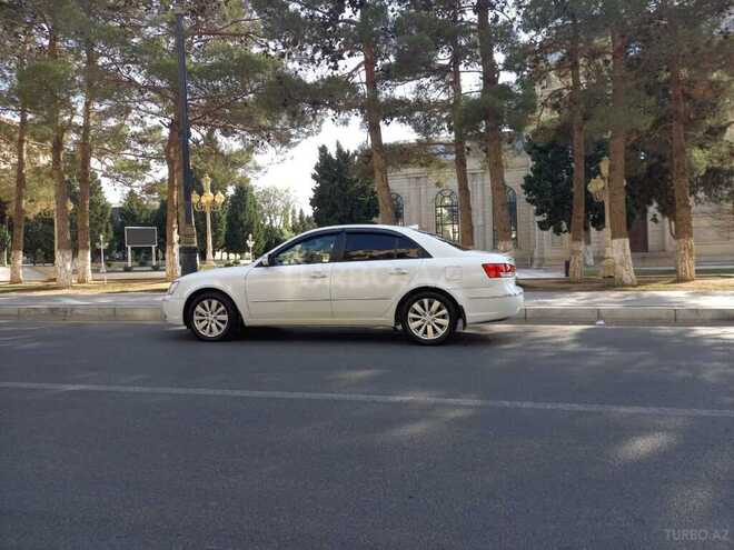 Hyundai Sonata 2009, 179,000 km - 2.0 l - Bakı