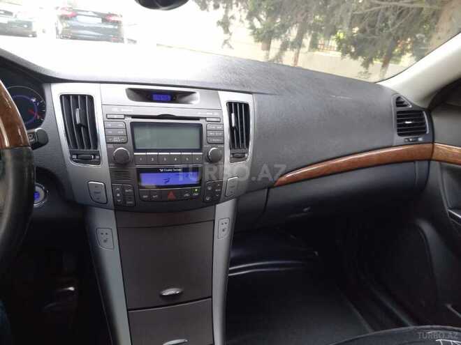 Hyundai Sonata 2009, 179,000 km - 2.0 l - Bakı