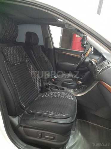 Hyundai Sonata 2009, 179,000 km - 2.0 l - Bakı