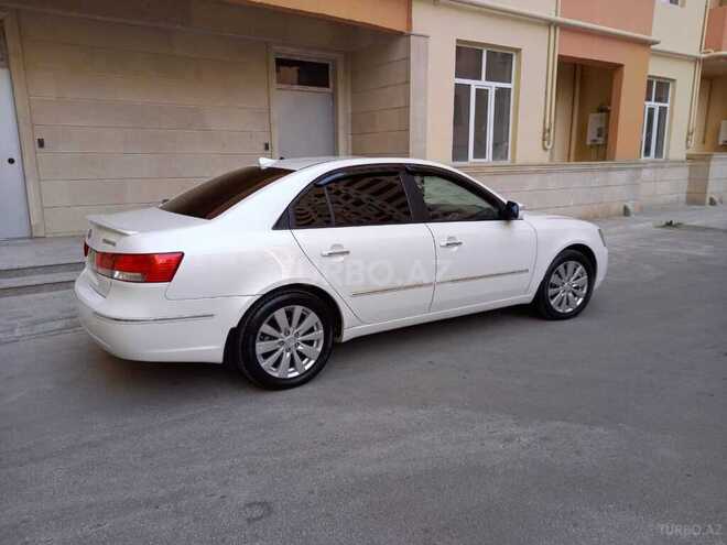 Hyundai Sonata 2009, 179,000 km - 2.0 l - Bakı