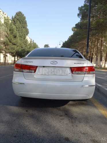 Hyundai Sonata 2009, 179,000 km - 2.0 l - Bakı