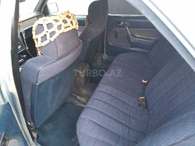 Mercedes 190 1988, 400,000 km - 2.0 l - Bakı