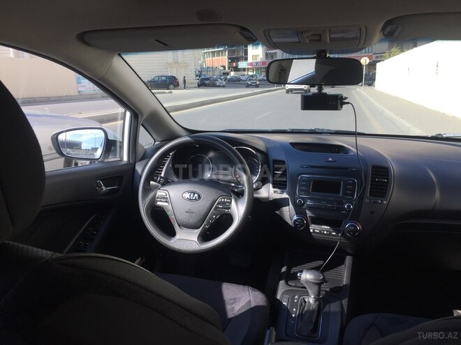 Kia Cerato 2013, 135,000 km - 1.6 l - Bakı