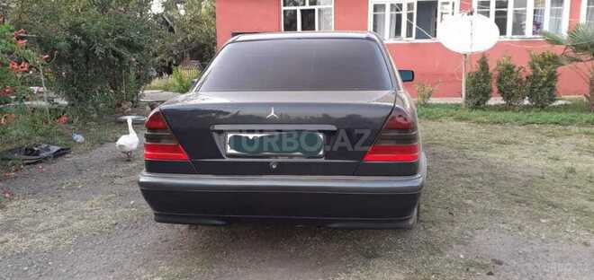 Mercedes C 180 1998, 200,222 km - 1.8 л - Lənkəran