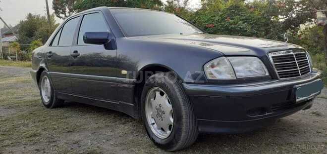Mercedes C 180 1998, 200,222 km - 1.8 л - Lənkəran