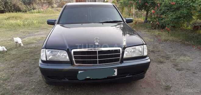 Mercedes C 180 1998, 200,222 km - 1.8 л - Lənkəran