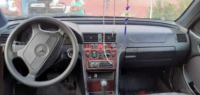 Mercedes C 180 1998, 200,222 km - 1.8 л - Lənkəran