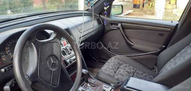 Mercedes C 180 1998, 200,222 km - 1.8 л - Lənkəran