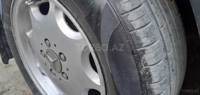 Mercedes C 180 1998, 200,222 km - 1.8 л - Lənkəran