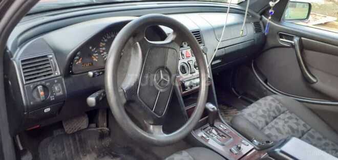 Mercedes C 180 1998, 200,222 km - 1.8 л - Lənkəran