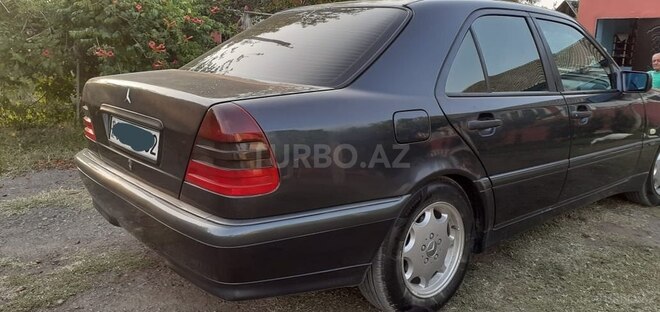 Mercedes C 180 1998, 200,222 km - 1.8 л - Lənkəran
