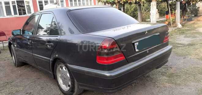 Mercedes C 180 1998, 200,222 km - 1.8 л - Lənkəran