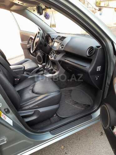 Toyota RAV4 2006, 195,000 km - 2.0 л - Bakı
