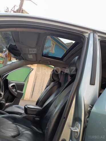 Toyota RAV4 2006, 195,000 km - 2.0 л - Bakı