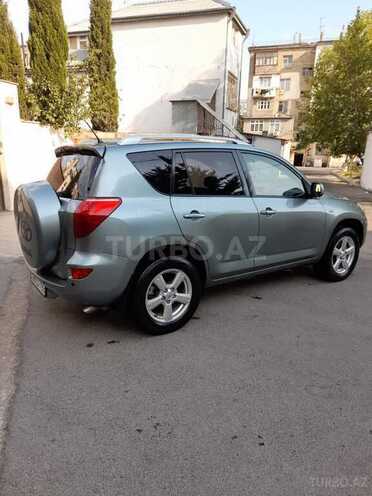 Toyota RAV4 2006, 195,000 km - 2.0 л - Bakı