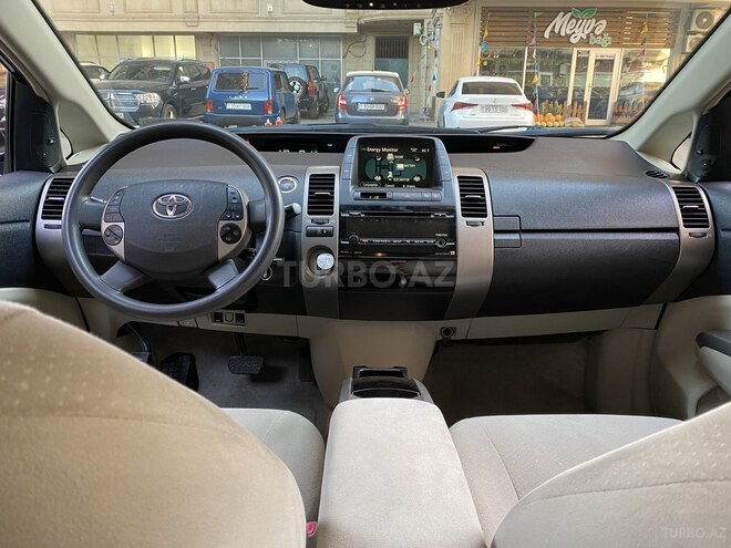Toyota Prius 2007, 158,000 km - 1.5 l - Bakı