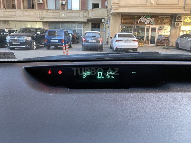 Toyota Prius 2007, 158,000 km - 1.5 l - Bakı