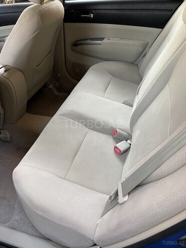 Toyota Prius 2007, 158,000 km - 1.5 l - Bakı