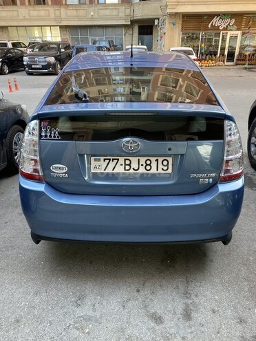 Toyota Prius 2007, 158,000 km - 1.5 l - Bakı