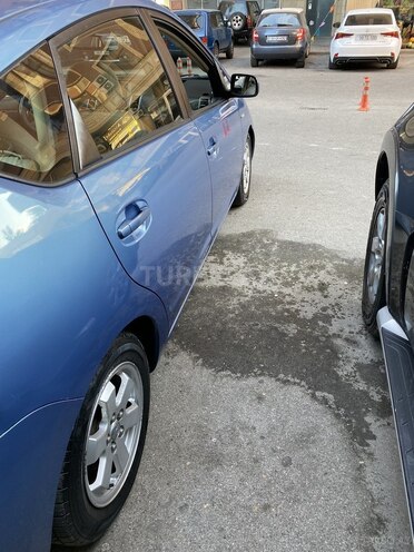 Toyota Prius 2007, 158,000 km - 1.5 l - Bakı
