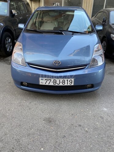 Toyota Prius 2007, 158,000 km - 1.5 l - Bakı