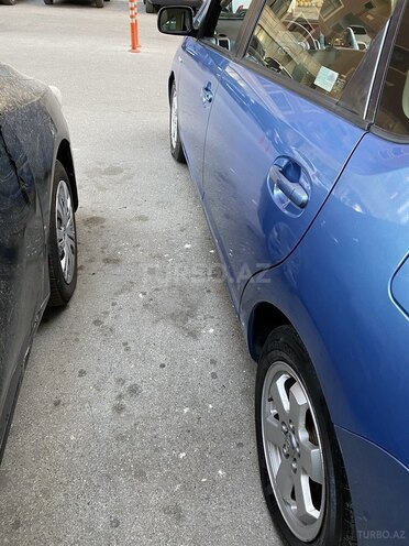 Toyota Prius 2007, 158,000 km - 1.5 l - Bakı