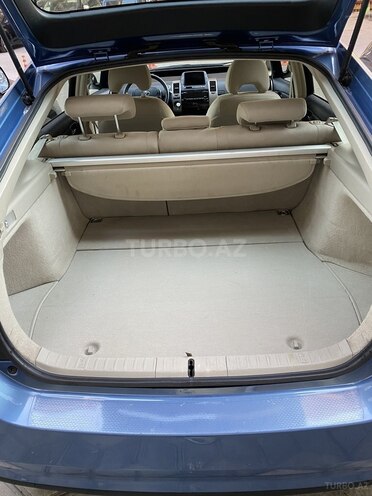 Toyota Prius 2007, 158,000 km - 1.5 l - Bakı