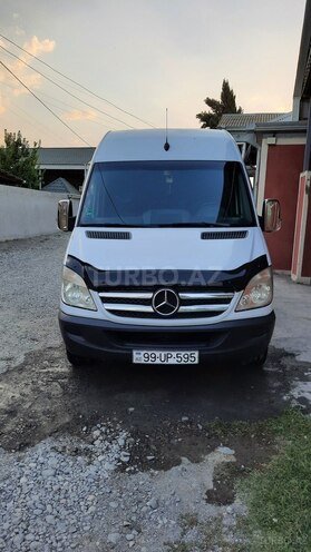 Mercedes Sprinter 313 2007, 380,000 km - 2.2 l - Bərdə