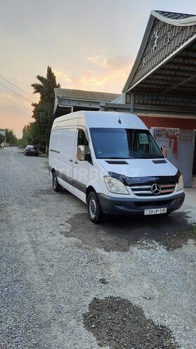 Mercedes Sprinter 313 2007, 380,000 km - 2.2 l - Bərdə