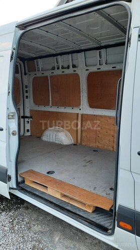 Mercedes Sprinter 313 2007, 380,000 km - 2.2 l - Bərdə