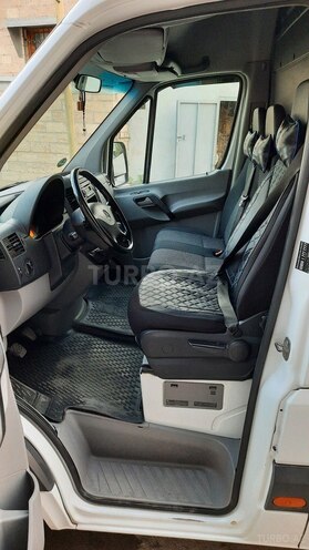 Mercedes Sprinter 313 2007, 380,000 km - 2.2 l - Bərdə