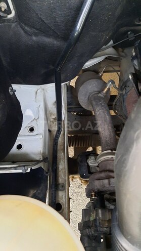 Mercedes Sprinter 313 2007, 380,000 km - 2.2 l - Bərdə