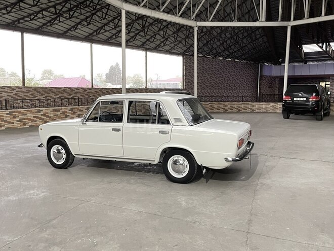 LADA (VAZ) 21011 1984, 24,000 km - 1.3 l - Gəncə