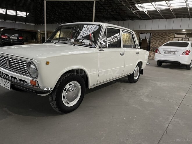 LADA (VAZ) 21011 1984, 24,000 km - 1.3 l - Gəncə