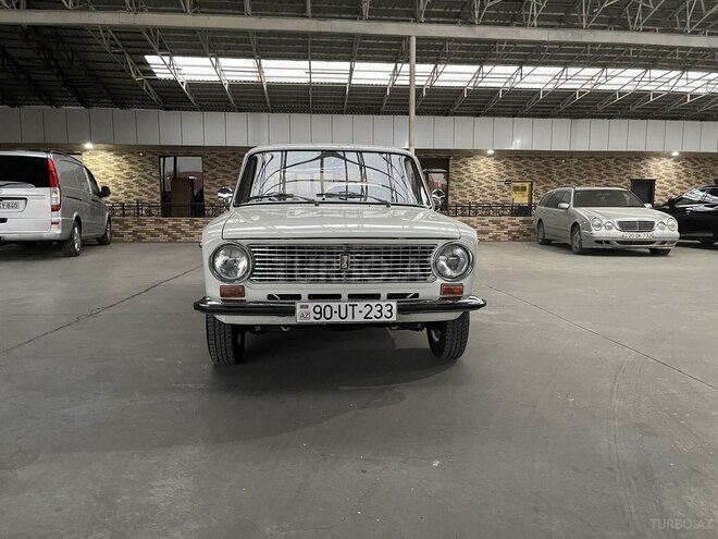 LADA (VAZ) 21011 1984, 24,000 km - 1.3 l - Gəncə