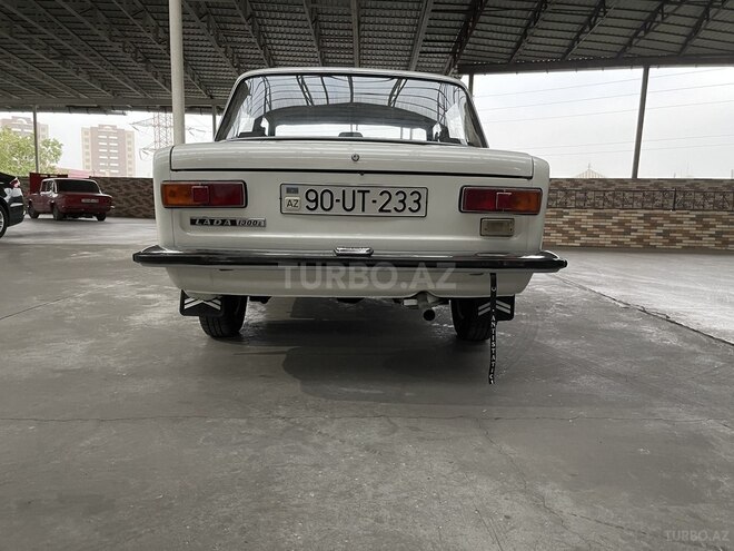 LADA (VAZ) 21011 1984, 24,000 km - 1.3 l - Gəncə