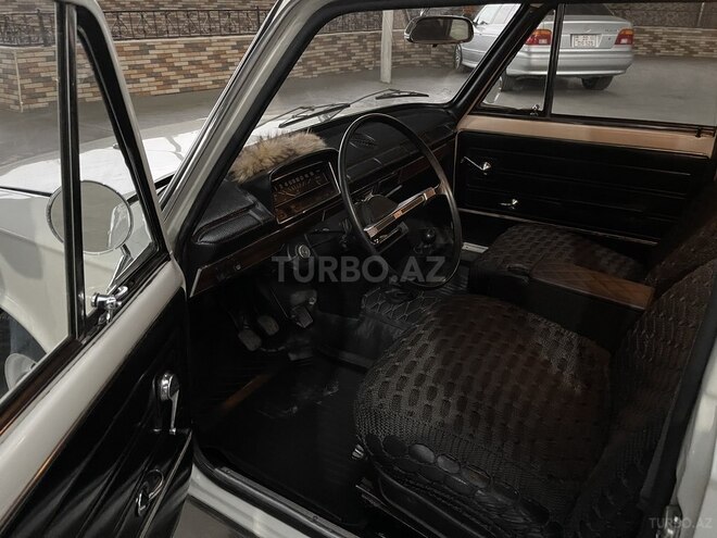 LADA (VAZ) 21011 1984, 24,000 km - 1.3 l - Gəncə