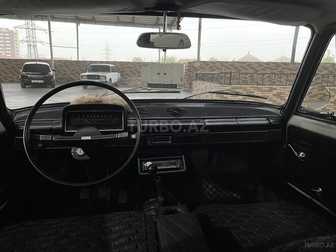 LADA (VAZ) 21011 1984, 24,000 km - 1.3 l - Gəncə