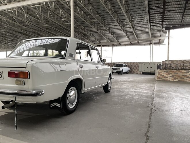 LADA (VAZ) 21011 1984, 24,000 km - 1.3 l - Gəncə