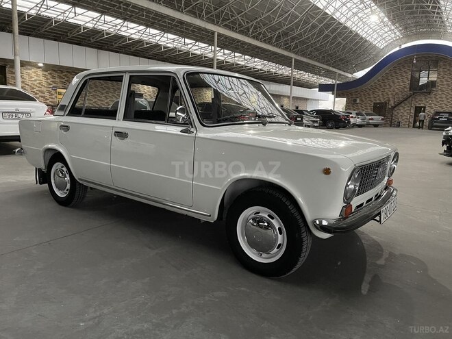 LADA (VAZ) 21011 1984, 24,000 km - 1.3 l - Gəncə