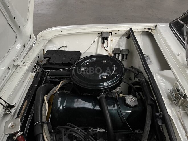LADA (VAZ) 21011 1984, 24,000 km - 1.3 l - Gəncə