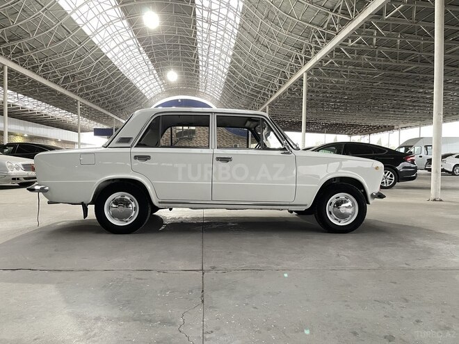 LADA (VAZ) 21011 1984, 24,000 km - 1.3 l - Gəncə