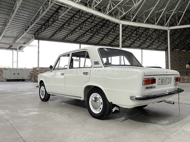 LADA (VAZ) 21011 1984, 24,000 km - 1.3 l - Gəncə