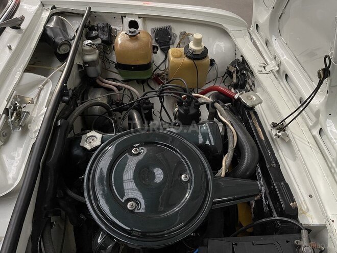 LADA (VAZ) 21011 1984, 24,000 km - 1.3 l - Gəncə