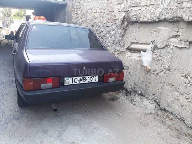 LADA (VAZ) 21099 1991, 888,836 km - 1.5 l - Sumqayıt
