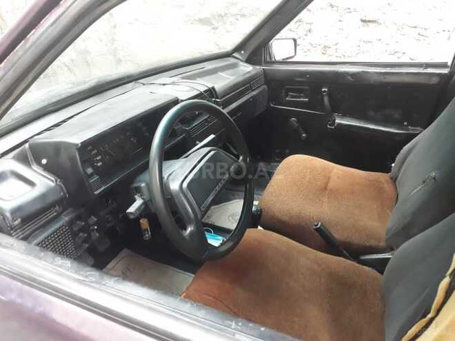 LADA (VAZ) 21099 1991, 888,836 km - 1.5 l - Sumqayıt