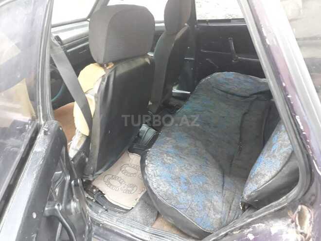 LADA (VAZ) 21099 1991, 888,836 km - 1.5 l - Sumqayıt